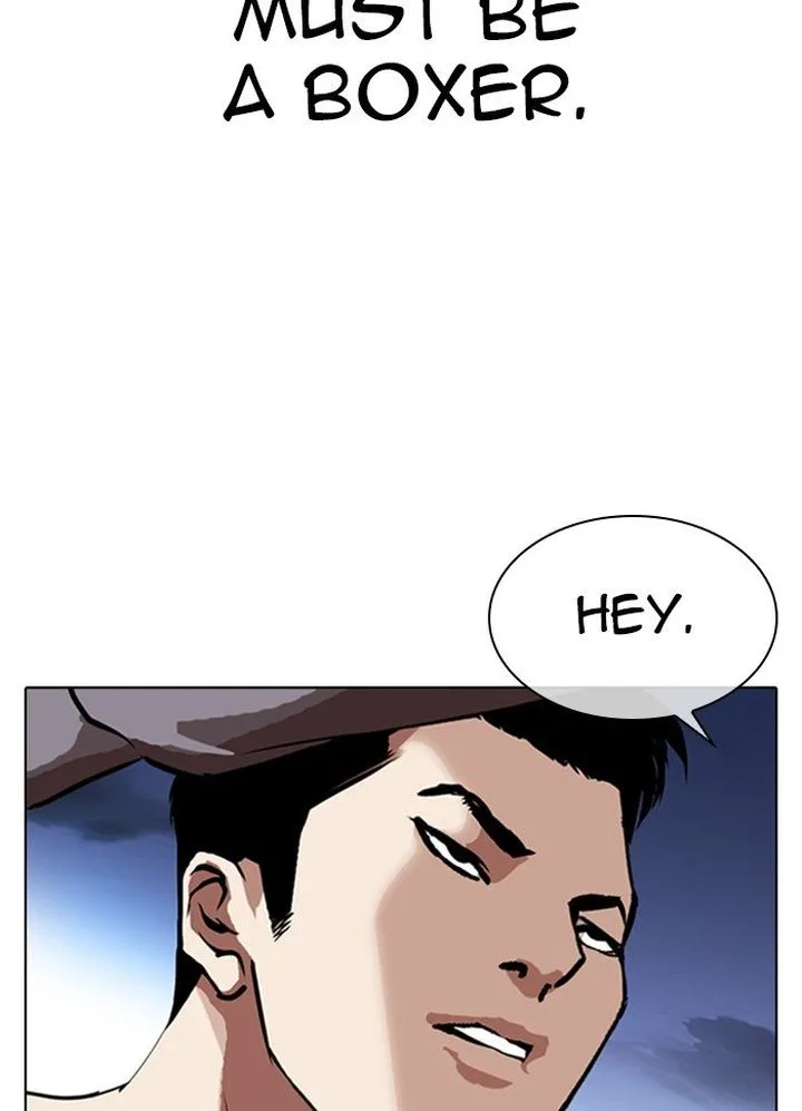 Lookism Chapter 316: Jake Kim (15) – Page 28