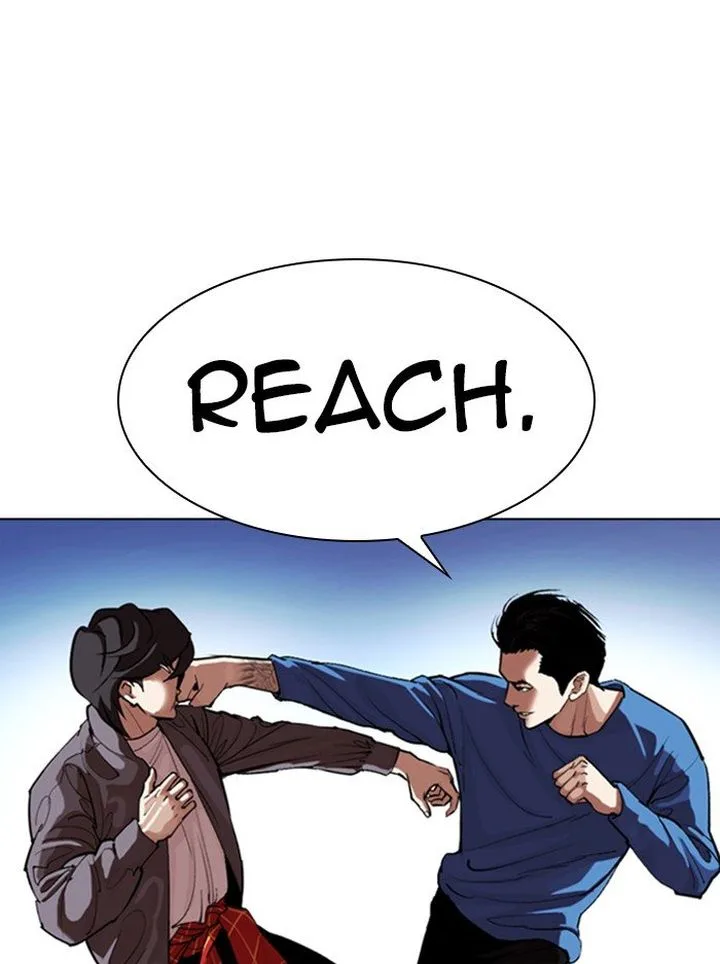 Lookism Chapter 316: Jake Kim (15) – Page 34