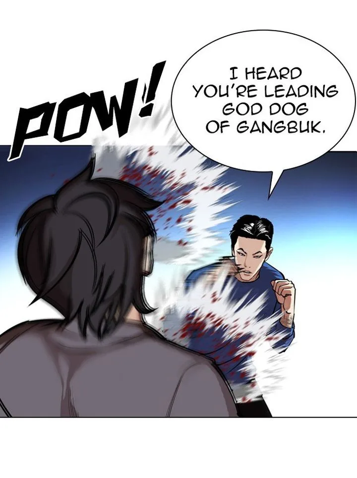 Lookism Chapter 316: Jake Kim (15) – Page 37