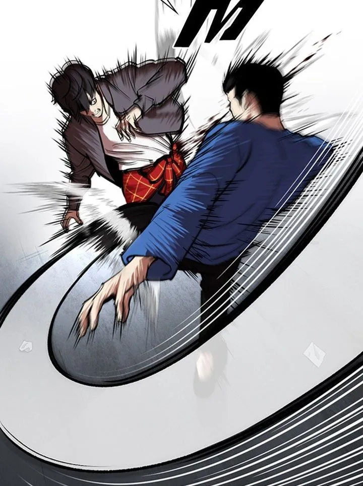 Lookism Chapter 316: Jake Kim (15) – Page 39