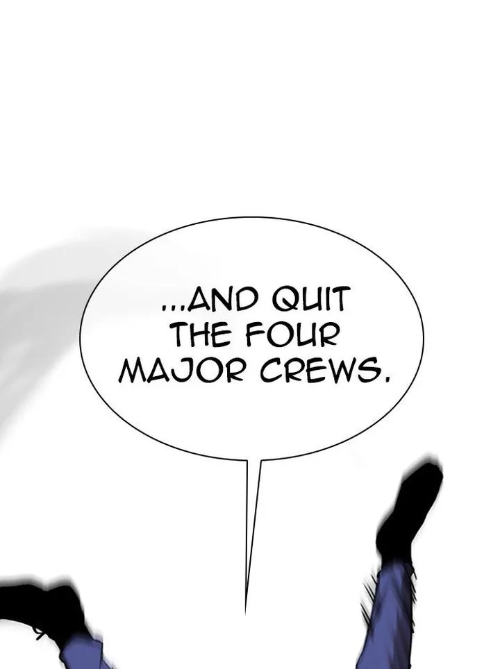 Lookism Chapter 316: Jake Kim (15) – Page 42