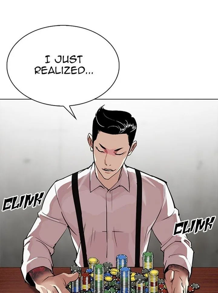 Lookism Chapter 316: Jake Kim (15) – Page 45