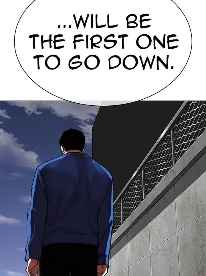 Lookism Chapter 316: Jake Kim (15) – Page 50