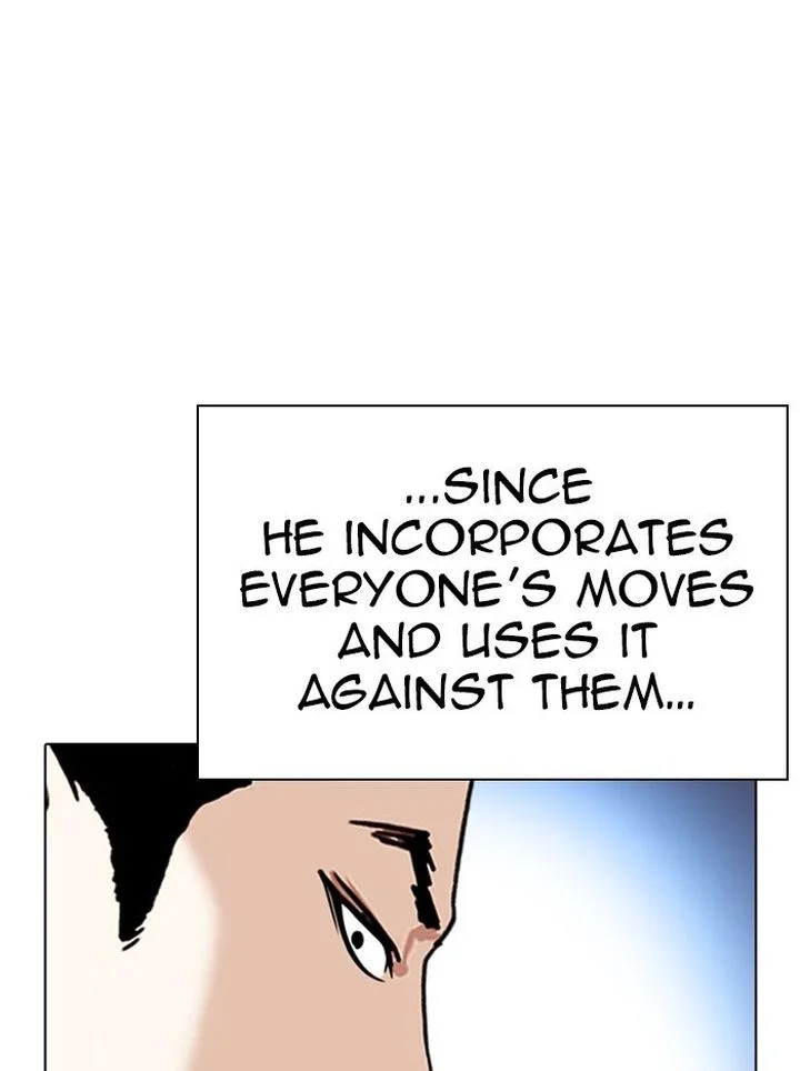 Lookism Chapter 316: Jake Kim (15) – Page 55