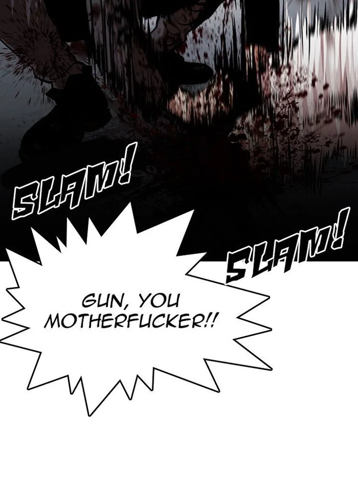 Lookism Chapter 316: Jake Kim (15) – Page 80