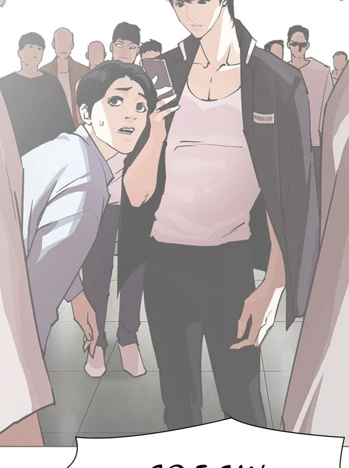 Lookism Chapter 316: Jake Kim (15) – Page 82