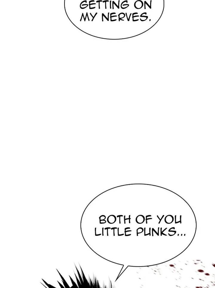 Lookism Chapter 316: Jake Kim (15) – Page 87