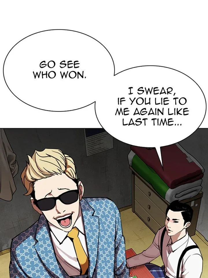Lookism Chapter 316: Jake Kim (15) – Page 92