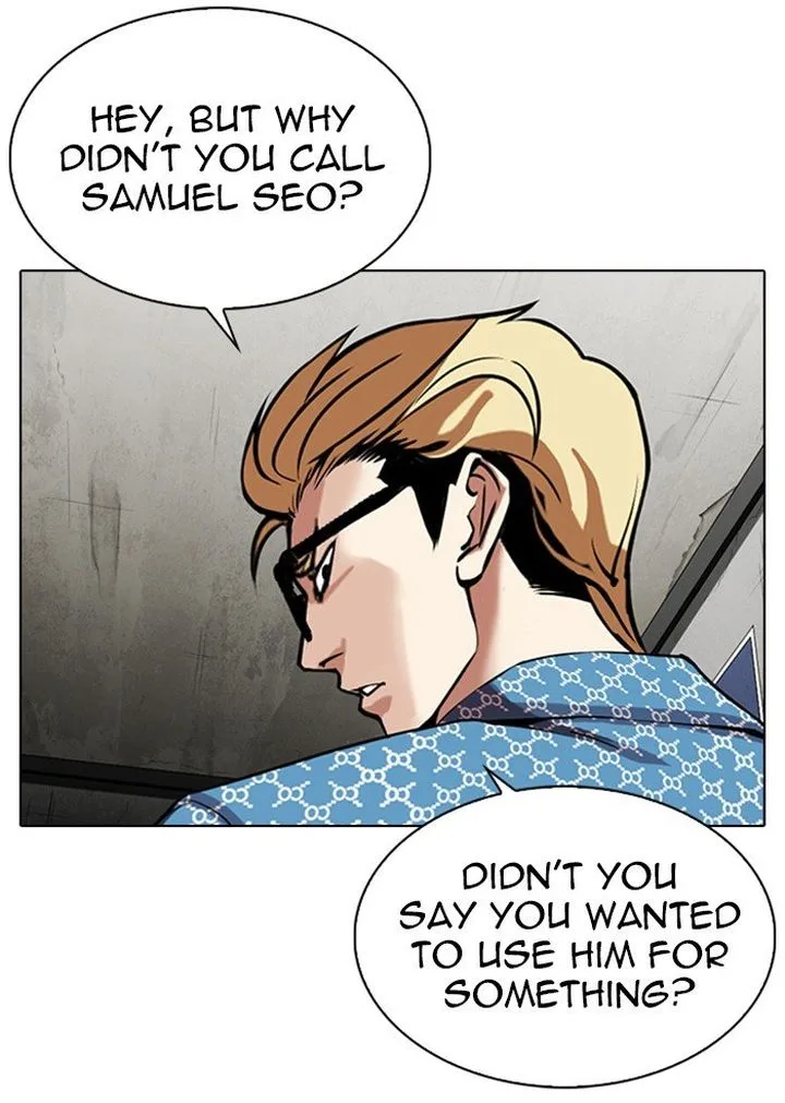 Lookism Chapter 316: Jake Kim (15) – Page 94