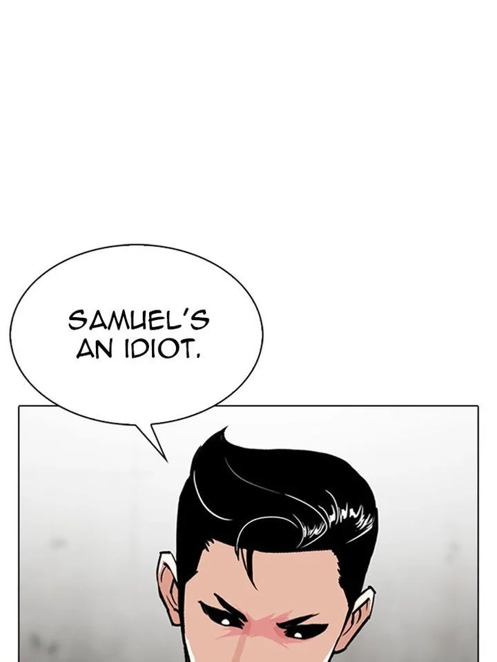 Lookism Chapter 316: Jake Kim (15) – Page 95