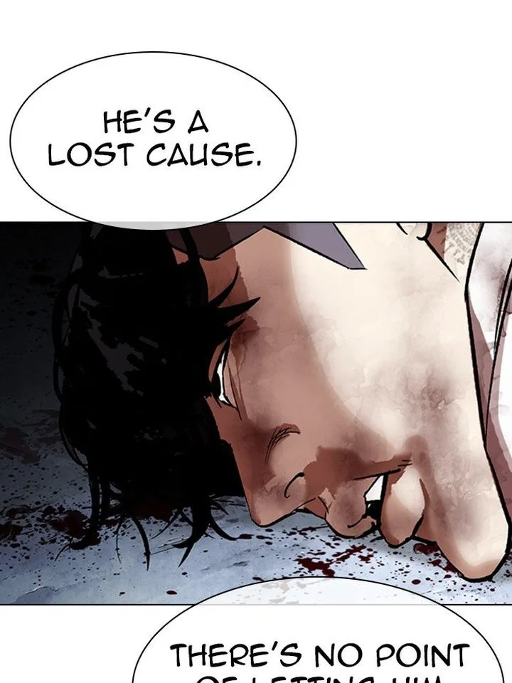 Lookism Chapter 316: Jake Kim (15) – Page 97