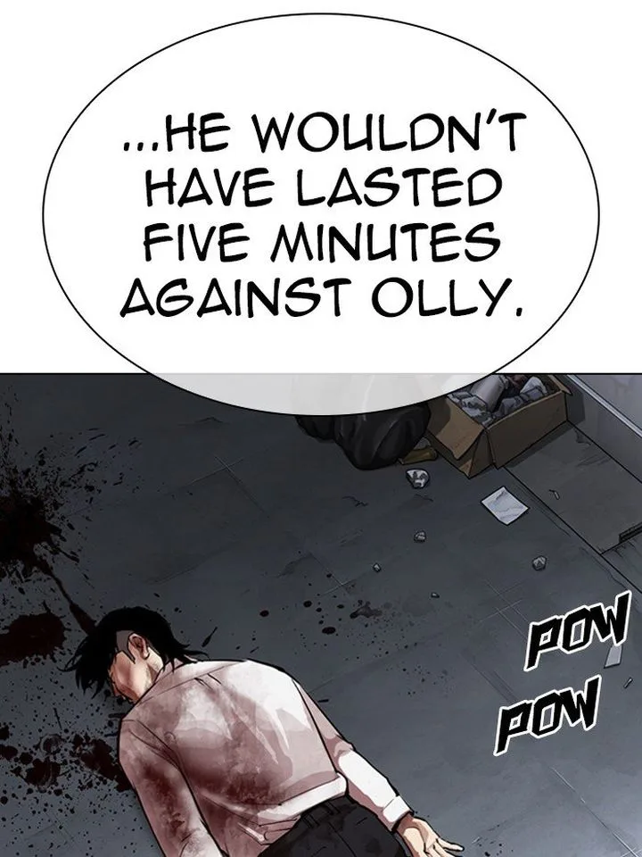 Lookism Chapter 316: Jake Kim (15) – Page 100