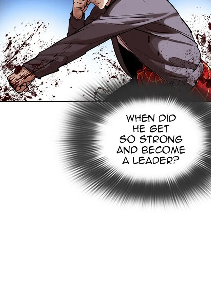 Lookism Chapter 316: Jake Kim (15) – Page 104