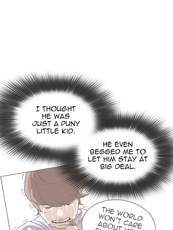 Lookism Chapter 316: Jake Kim (15) – Page 105