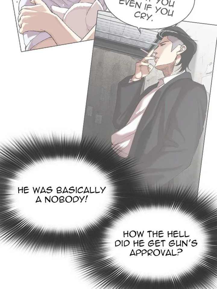 Lookism Chapter 316: Jake Kim (15) – Page 106