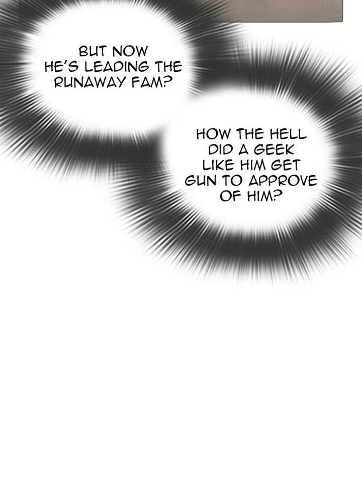 Lookism Chapter 316: Jake Kim (15) – Page 112