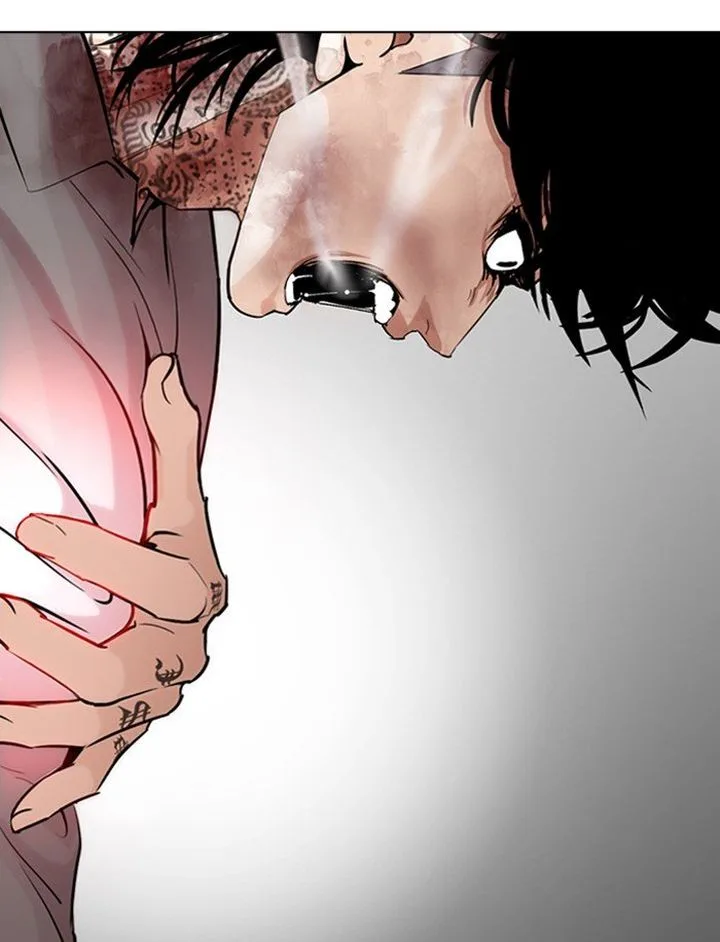 Lookism Chapter 316: Jake Kim (15) – Page 126