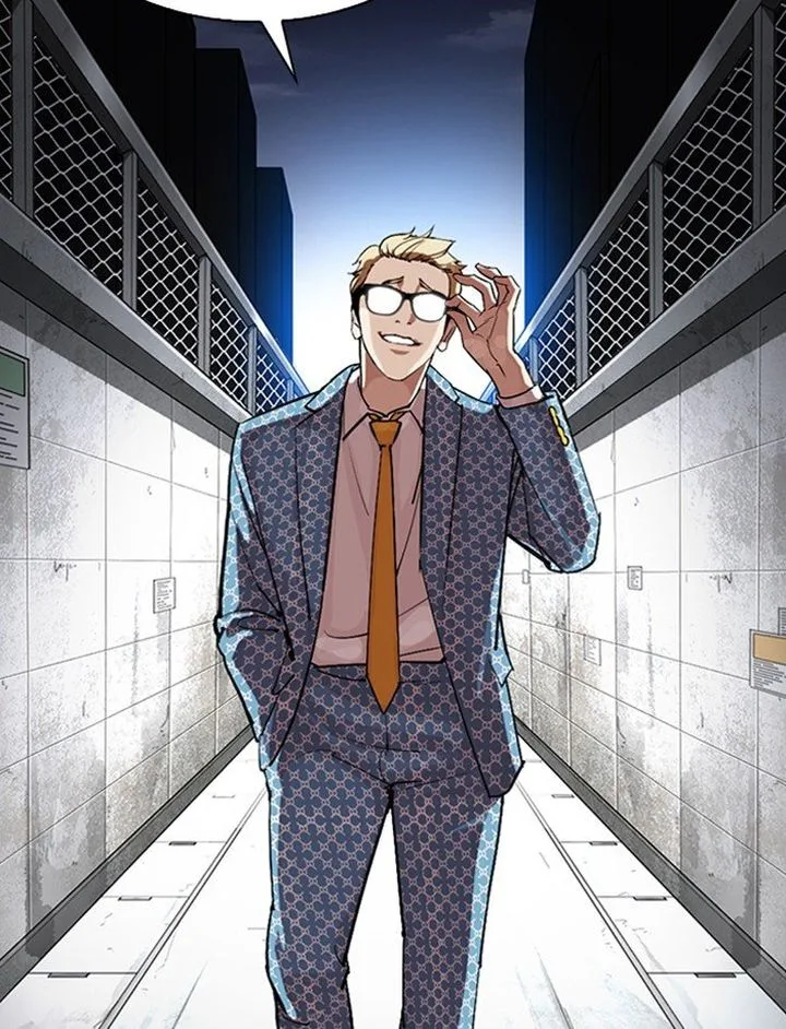Lookism Chapter 316: Jake Kim (15) – Page 130