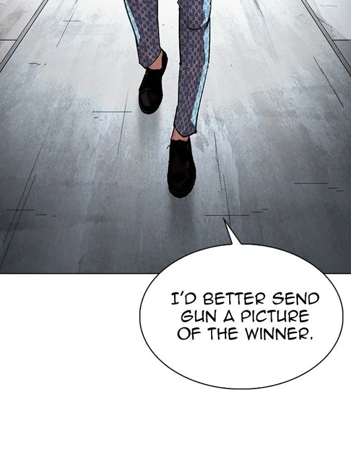 Lookism Chapter 316: Jake Kim (15) – Page 131