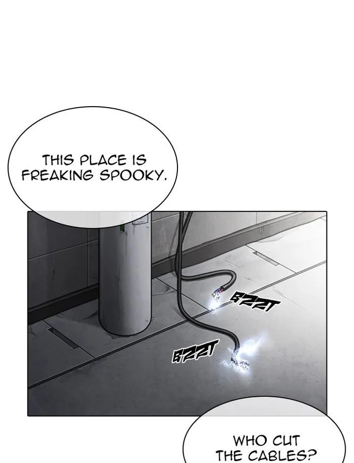 Lookism Chapter 316: Jake Kim (15) – Page 132