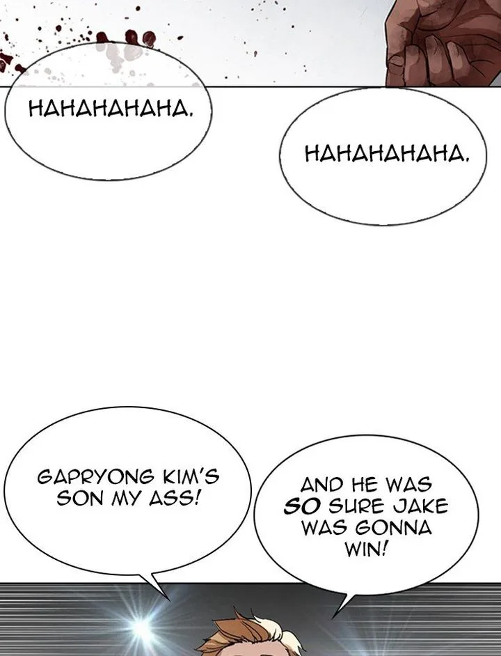 Lookism Chapter 316: Jake Kim (15) – Page 136