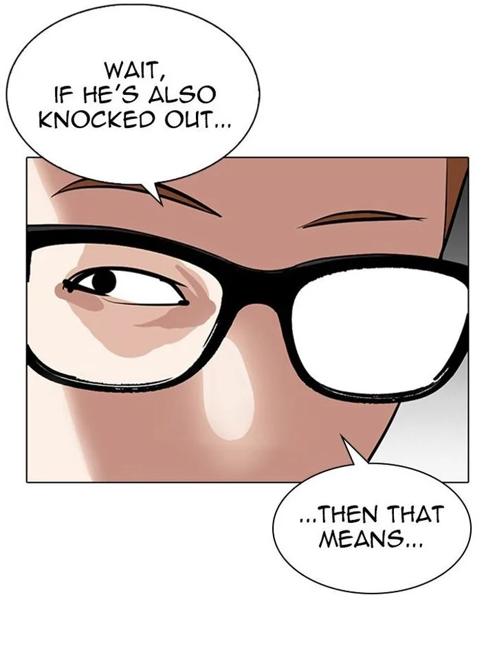 Lookism Chapter 316: Jake Kim (15) – Page 142