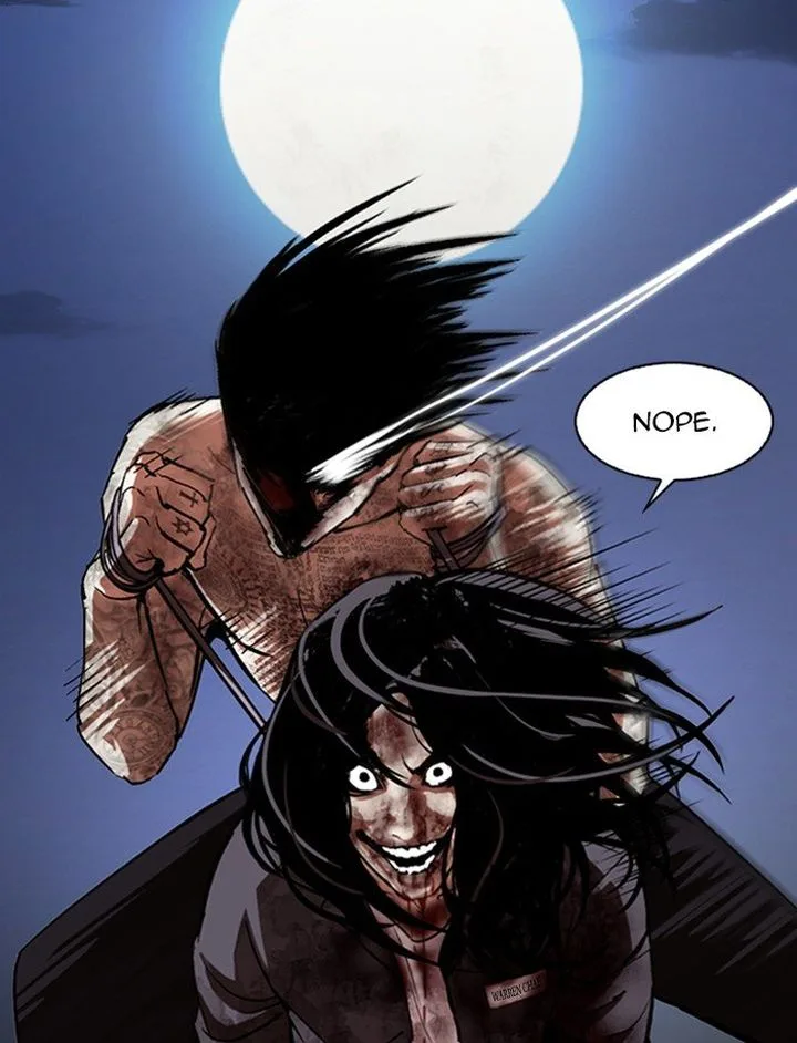 Lookism Chapter 316: Jake Kim (15) – Page 148