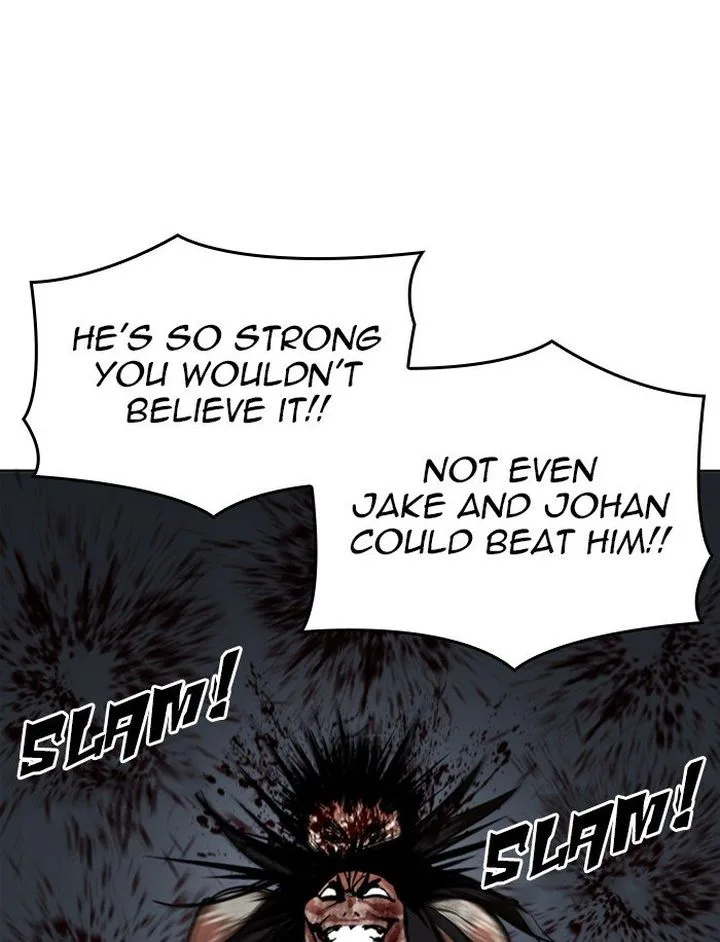 Lookism Chapter 316: Jake Kim (15) – Page 153