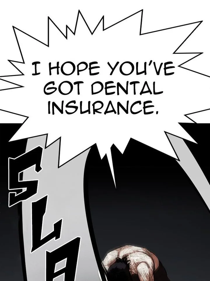 Lookism Chapter 316: Jake Kim (15) – Page 157