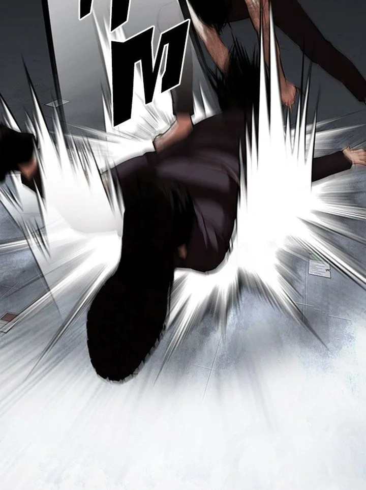 Lookism Chapter 316: Jake Kim (15) – Page 158