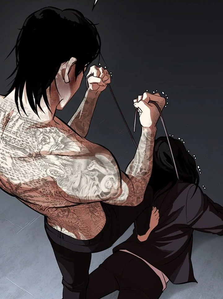 Lookism Chapter 316: Jake Kim (15) – Page 162