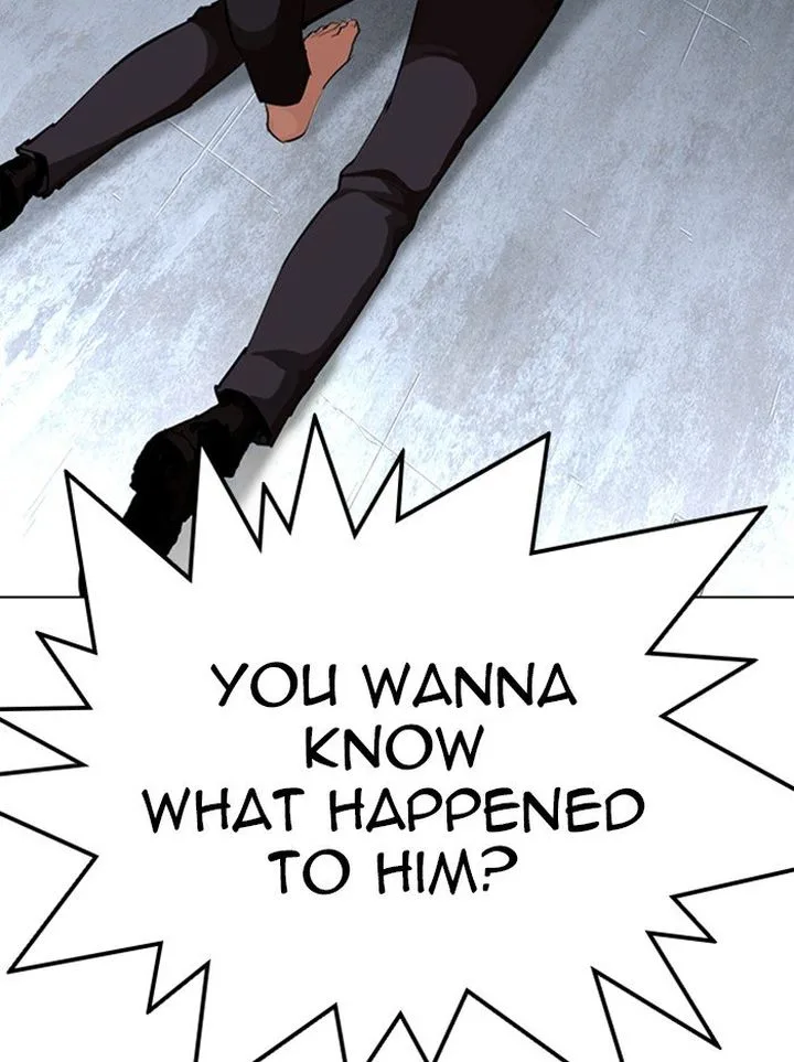 Lookism Chapter 316: Jake Kim (15) – Page 163