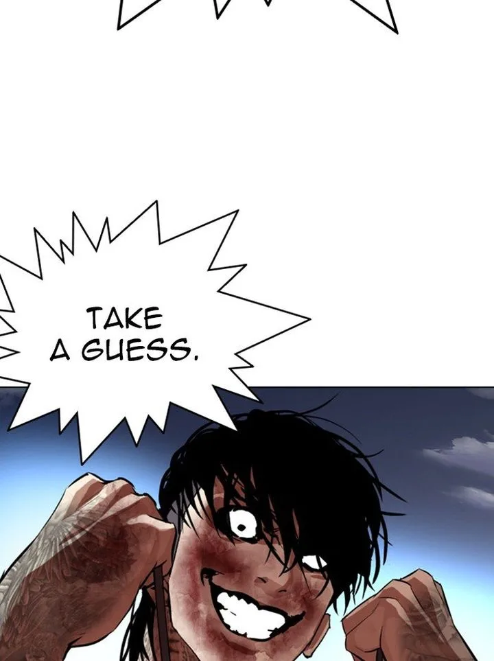 Lookism Chapter 316: Jake Kim (15) – Page 164