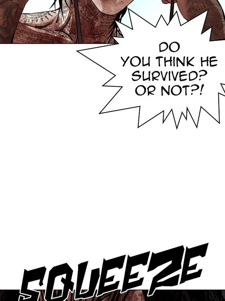 Lookism Chapter 316: Jake Kim (15) – Page 165