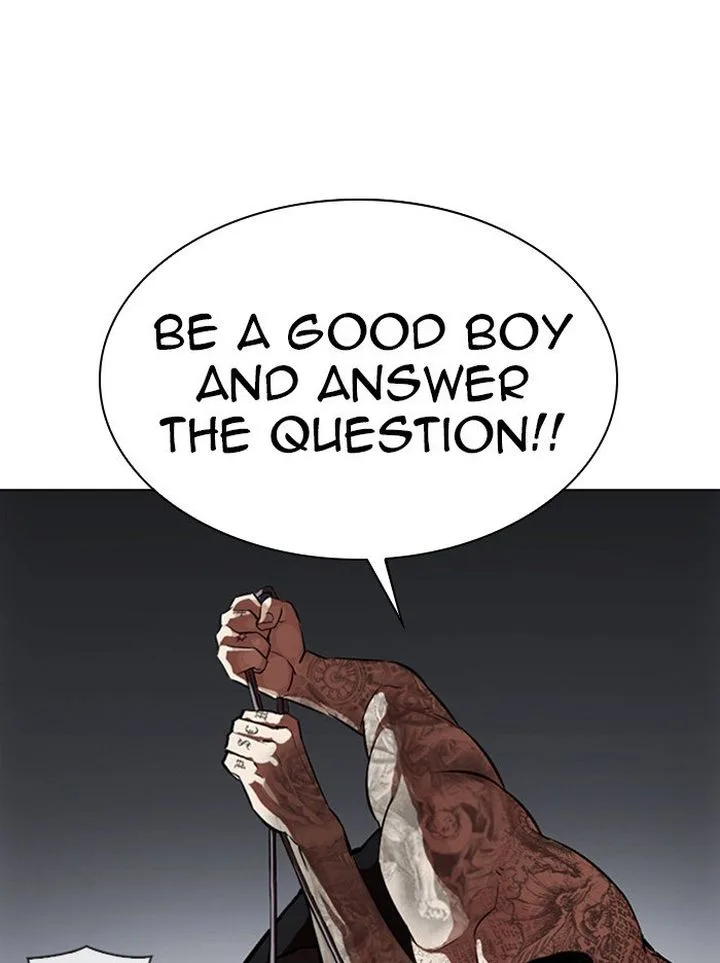 Lookism Chapter 316: Jake Kim (15) – Page 167