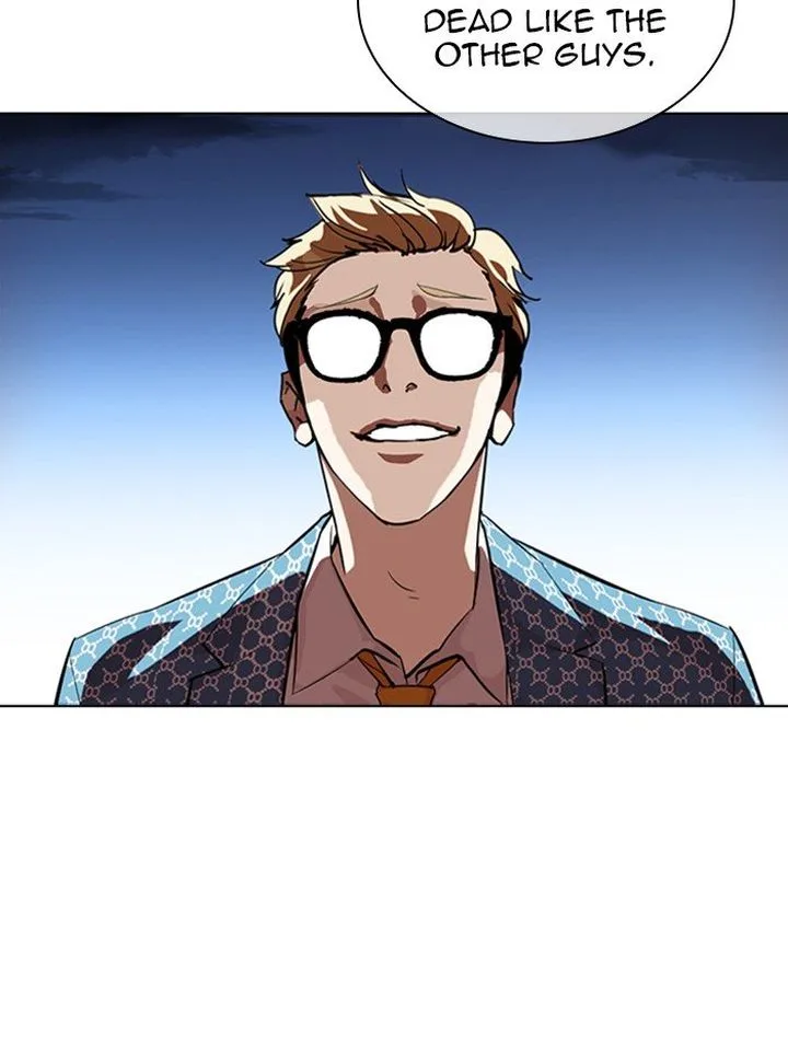 Lookism Chapter 316: Jake Kim (15) – Page 172