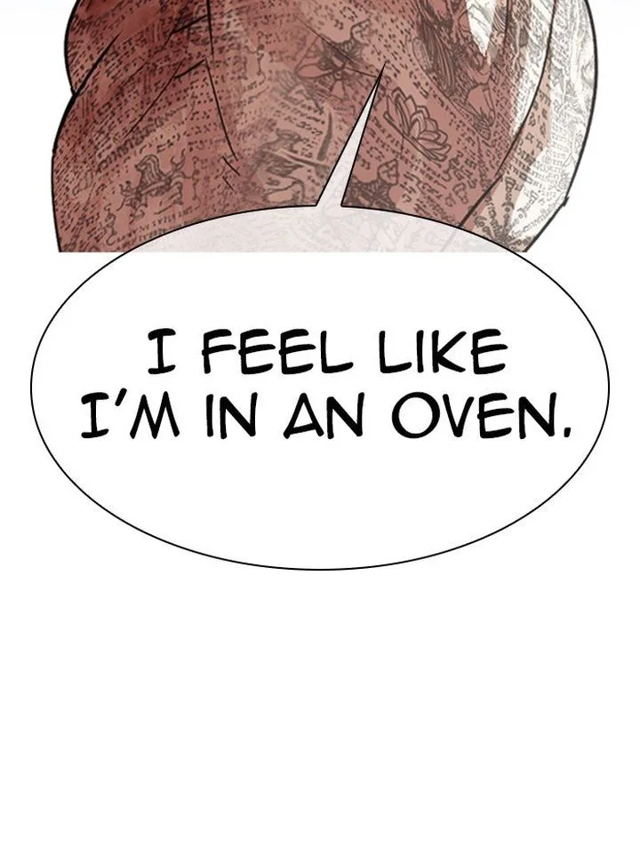Lookism Chapter 316: Jake Kim (15) – Page 180