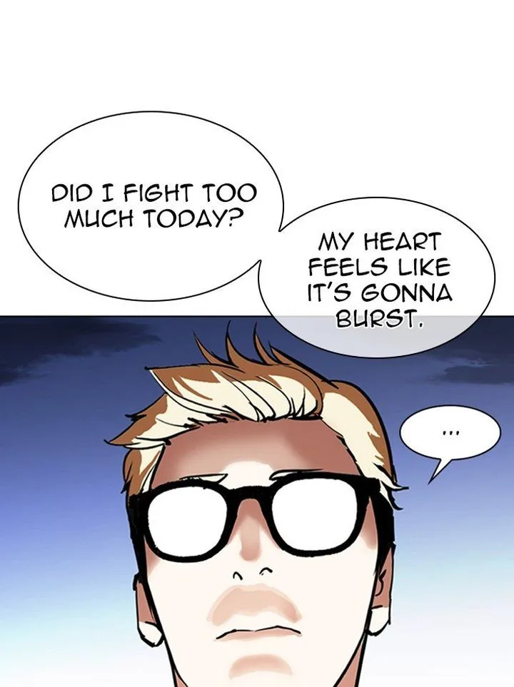 Lookism Chapter 316: Jake Kim (15) – Page 181