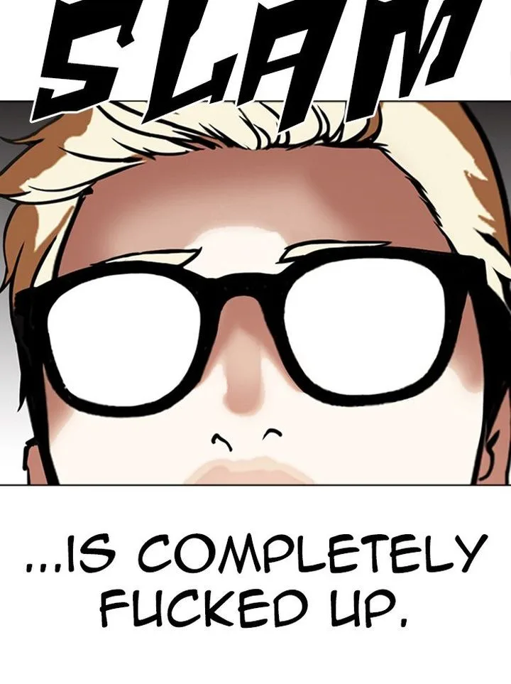 Lookism Chapter 316: Jake Kim (15) – Page 183