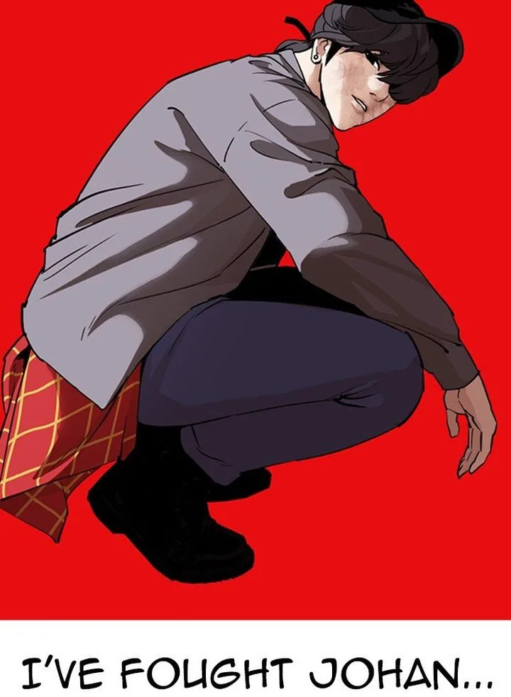 Lookism Chapter 316: Jake Kim (15) – Page 190
