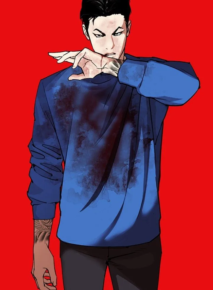 Lookism Chapter 316: Jake Kim (15) – Page 192