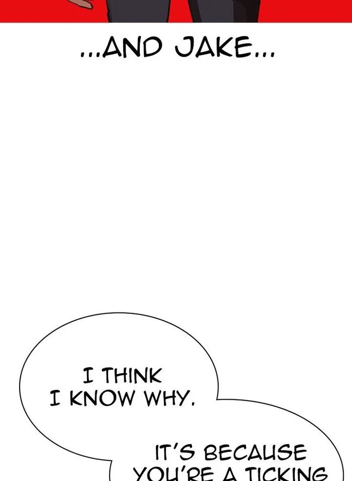 Lookism Chapter 316: Jake Kim (15) – Page 193