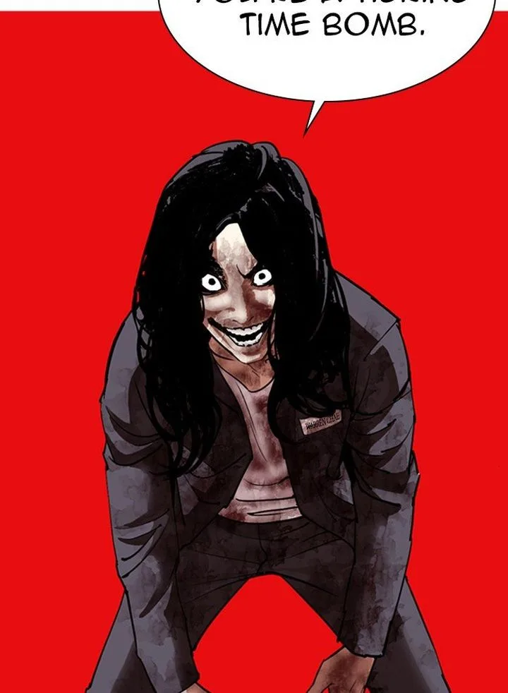 Lookism Chapter 316: Jake Kim (15) – Page 194