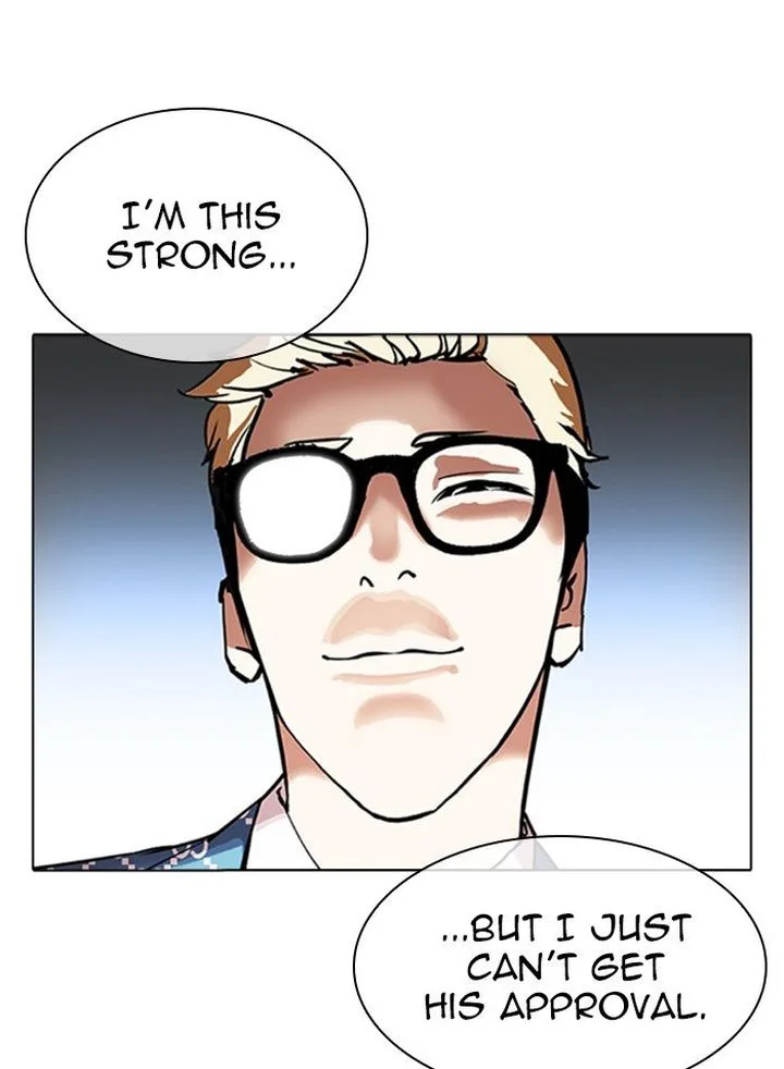 Lookism Chapter 316: Jake Kim (15) – Page 197