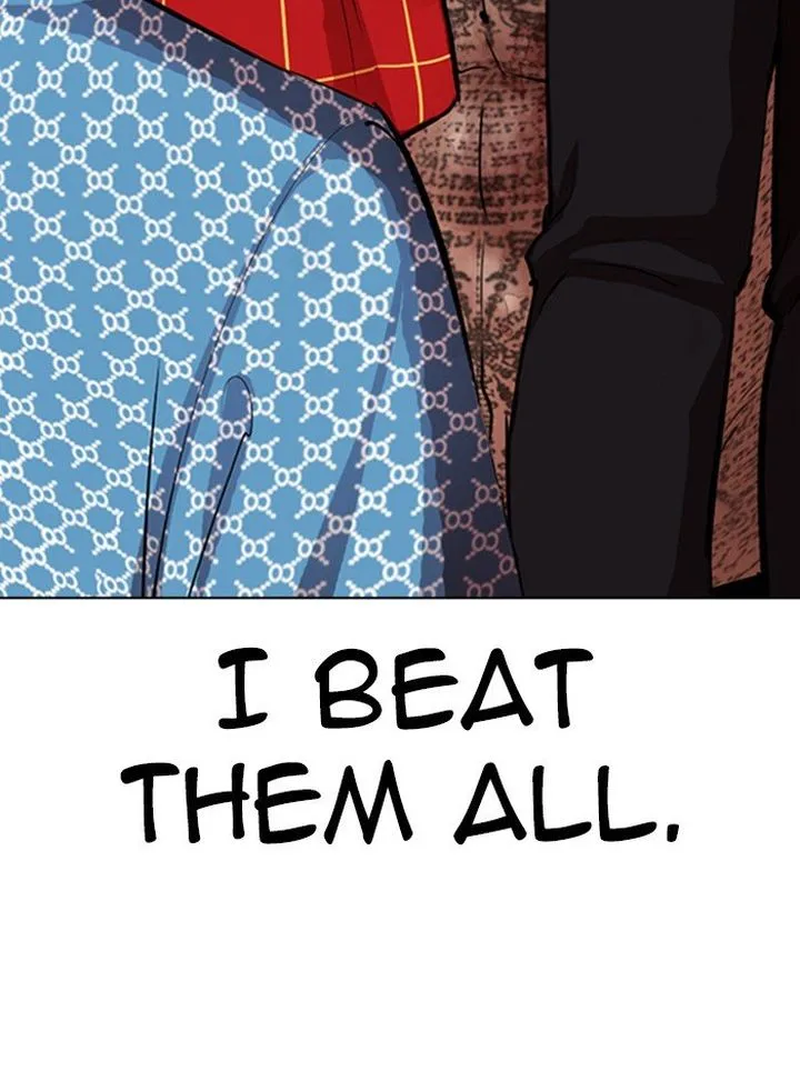 Lookism Chapter 316: Jake Kim (15) – Page 200