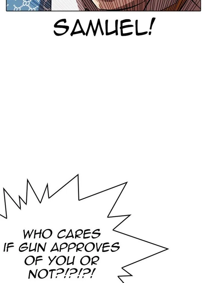 Lookism Chapter 316: Jake Kim (15) – Page 202