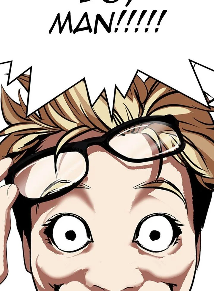 Lookism Chapter 316: Jake Kim (15) – Page 205
