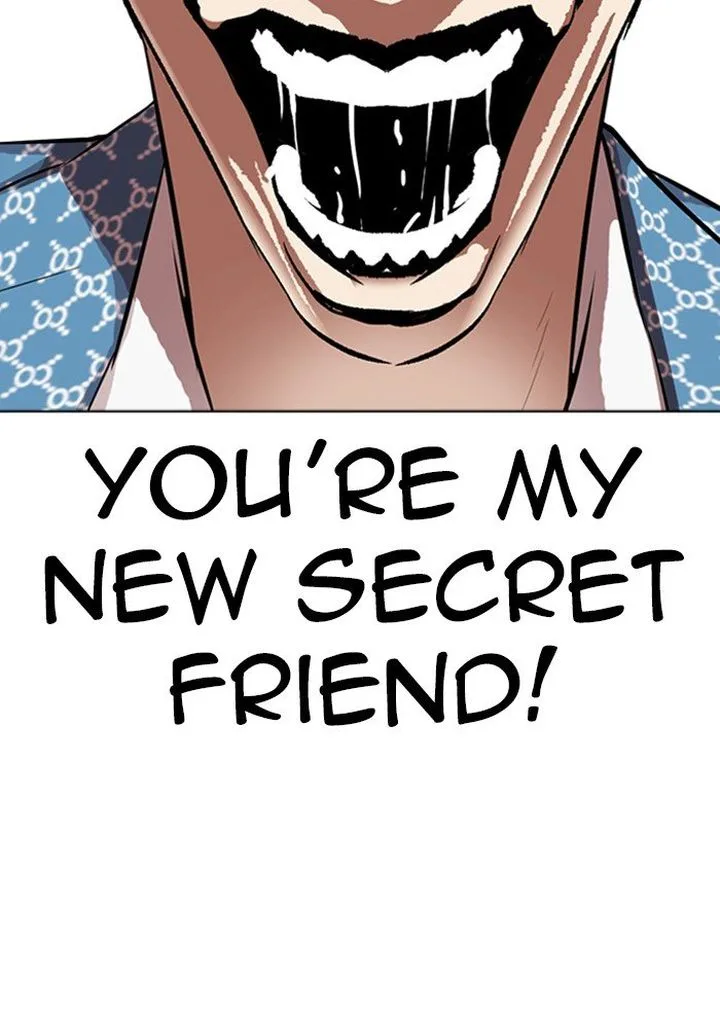 Lookism Chapter 316: Jake Kim (15) – Page 206