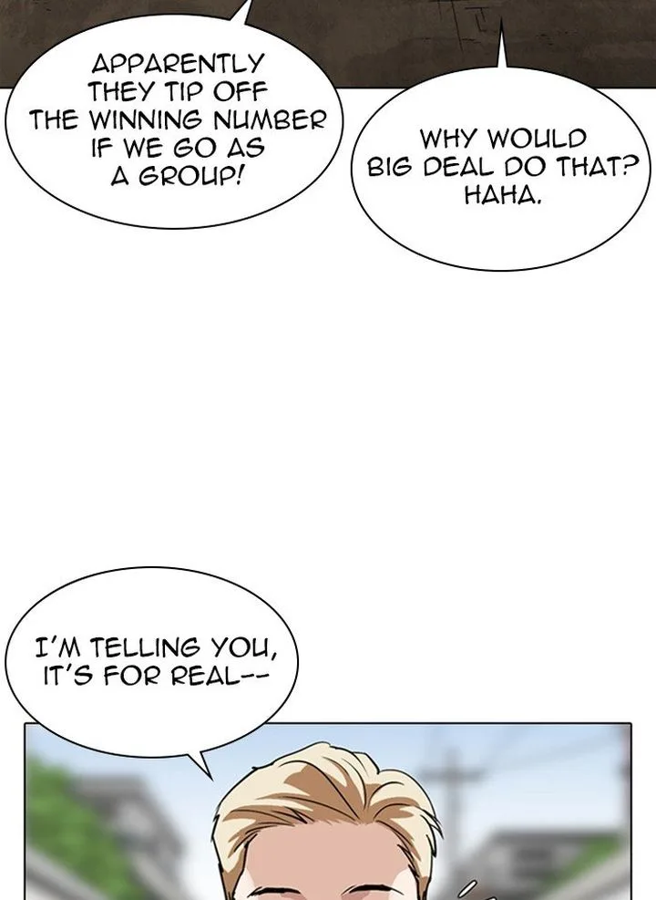 Lookism Chapter 317 – Page 3