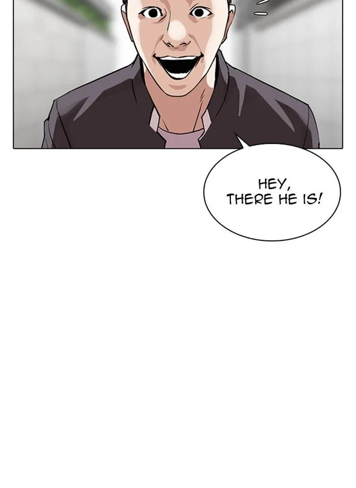 Lookism Chapter 317 – Page 4